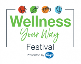 Wellness Your Way Festival